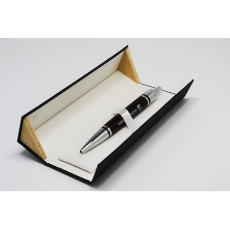 PENNA A SFERA CONF. REGALO ASTUCCIO ELGANTE