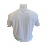 T-Shirt di colore grigio Vvf