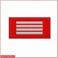 CAPO REPARTO ESPERTO 9X4,5 CM