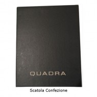 Cartellina con Zip Vigili del Fuoco Capo Squadra / Istruttore Professionale