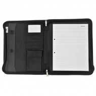 Cartellina con Zip Vigili del Fuoco Capo Squadra / Istruttore Professionale