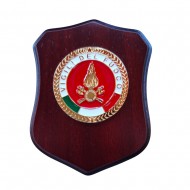 CREST VIGILI DEL FUOCO