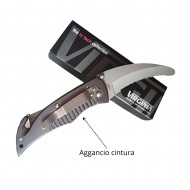 COLTELLO PIEGHEVOLE...