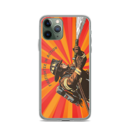 COVER IPHONE POMPIERE IN...