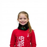 Scaldacollo Vigili del Fuoco